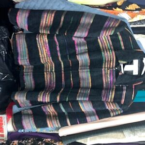 SAGHARBOR zip up jacket size 12